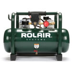 Rolair Compressor Parts rolair JC20 Parts