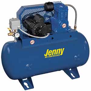 Jenny Climate Controlled Parts jenny K1C-30C-SSC Parts