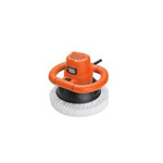 Black and Decker Electric Sanders/Polishers Parts Black and Decker KP1200-B3-Type-1 Parts