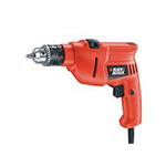 Black and Decker Electric Drill & Driver Parts Black and Decker KR505-B2-Type-1 Parts