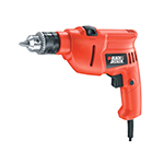 Black and Decker Electric Drill & Driver Parts Black and Decker KR505K-B2-Type-1 Parts