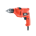 Black and Decker Electric Drill & Driver Parts Black and Decker KR505K-BR-Type-1 Parts