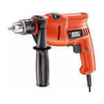 Black and Decker Electric Drill & Driver Parts Black and Decker KR520-AR-Type-1 Parts