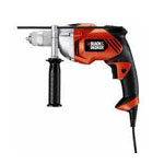 Black and Decker Electric Drill & Driver Parts Black and Decker KR720-AR-Type-1 Parts