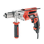 Black and Decker Electric Drill & Driver Parts Black and Decker KR750-AR-Type-1 Parts