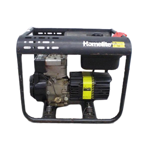 Homelite Generator Parts Homelite LR2500-CSA-(UT-03793) Parts