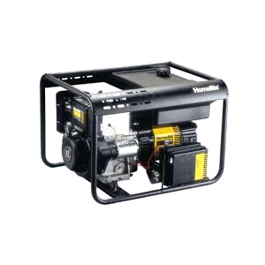Homelite Generator Parts Homelite LRE5500-(UT-03775-AR) Parts