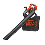 Black and Decker Cordless Blower & Vacuum Parts Black and Decker LSWV36B-Type-1 Parts