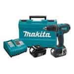 Makita Cordless Hammer Drill Parts Makita LXPH05-Type-2 Parts