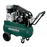 Metabo Compressors Parts metabo Mega-400-50-D-(601537000) Parts