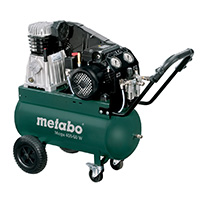 Metabo Compressors Parts metabo Mega-400-50-W-(601536000) Parts
