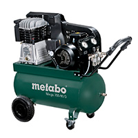 Metabo Compressors Parts metabo Mega-700-90-D-(601542000) Parts