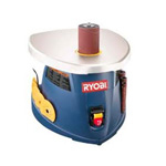 Ryobi Electric Sander & Polisher Parts Ryobi OSS500 Parts