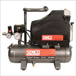 Senco Compressor Parts Senco PC1130-(PC1130) Parts