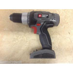 Porter Cable Cordless Drill & Driver Parts Porter Cable PC1200ID-Type-1 Parts