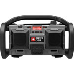  Cordless Radio Parts Porter Cable PC18JR-Type-1 Parts