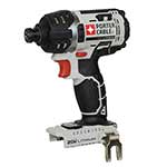 Porter Cable Cordless Impact Wrench Parts Porter Cable PCC640-Type-1 Parts