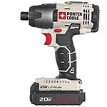 Porter Cable Cordless Impact Wrench Parts Porter Cable PCC641LB-Type-2 Parts