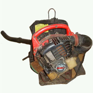 Homelite Blower & Vacuum Parts Homelite PHB3000-(UT-08028-R) Parts