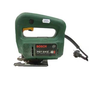 Bosch Electric Saw Parts Bosch PST54E-(0603332743) Parts