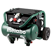 Metabo Compressors Parts metabo Power-400-20-W-OF-(601546000) Parts