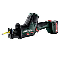 Metabo Cordless Saw Parts metabo PowerMaxx-SSE-12-BL-(602322800) Parts