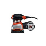 Black and Decker Electric Sanders/Polishers Parts Black and Decker QS1000-AR-Type-1 Parts