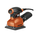 Black and Decker Electric Sanders/Polishers Parts Black and Decker QS800-B2-Type-1 Parts