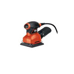 Black and Decker Electric Sanders/Polishers Parts Black and Decker QS800-BR-Type-1 Parts