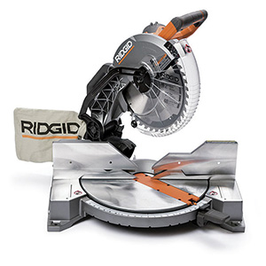 Ridgid Electric Saw Parts Ridgid R41221 Parts