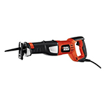 Black and Decker Electric Saws Parts Black and Decker RS600K-Type-1 Parts