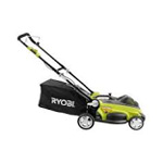 Ryobi Cordless Lawn Mower Parts Ryobi RY40100 Parts