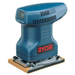 Ryobi Electric Sander & Polisher Parts Ryobi S550 Parts