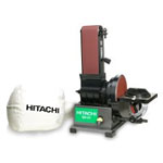 Metabo HPT Sander & Polisher Parts Hitachi SB10Y Parts