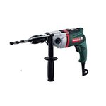 Metabo Electric Drill & Driver Parts Metabo SBE1010-(01208420) Parts