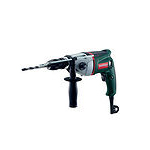 Metabo Electric Drill & Driver Parts Metabo SBE660-(00661421) Parts