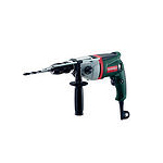 Metabo Electric Drill & Driver Parts Metabo SBE750-(00760420) Parts