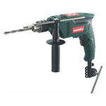 Metabo Electric Drill & Driver Parts Metabo SBE9002SRL-Signa-(600900420) Parts