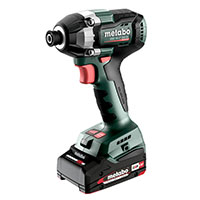 Metabo Cordless Impact Wrench & Driver Parts metabo SSD-18-LT-200-BL-(602397540) Parts
