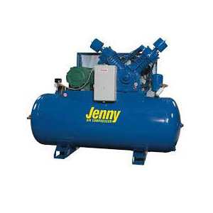 Jenny Tank Mount Stationary Parts jenny T15B-240-SSC Parts