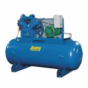 Jenny Climate Controlled Parts jenny T15C-120C-SSC Parts