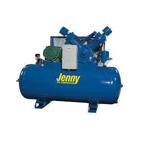Jenny Tank Mount Stationary Parts jenny T20B-120-SSC Parts