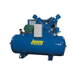 Jenny Tank Mount Stationary Parts jenny T20B-240-SSC Parts