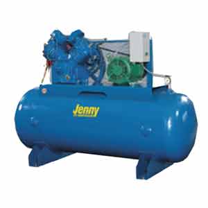 Jenny Climate Controlled Parts jenny T20C-120C-SSC Parts