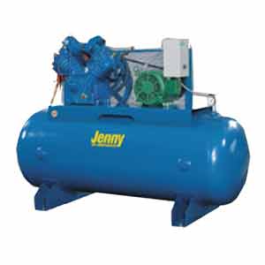 Jenny Climate Controlled Parts jenny T25C-120C-SSC Parts