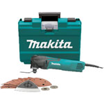 Makita Oscillating and Cutoff Tool Parts Makita TM3010CX1 Parts