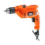 Black and Decker Electric Drill & Driver Parts Black and Decker TM500K-AR-Type-1 Parts