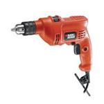 Black and Decker Electric Drill & Driver Parts Black and Decker TM505KV-AR-Type-1 Parts