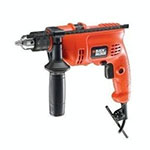 Black and Decker Electric Drill & Driver Parts Black and Decker TM550K-B3-Type-1 Parts