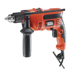 Black and Decker Electric Drill & Driver Parts Black and Decker TM600K-AR-Type-1 Parts